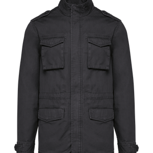 Safari Men Jacket, miniatyr 1